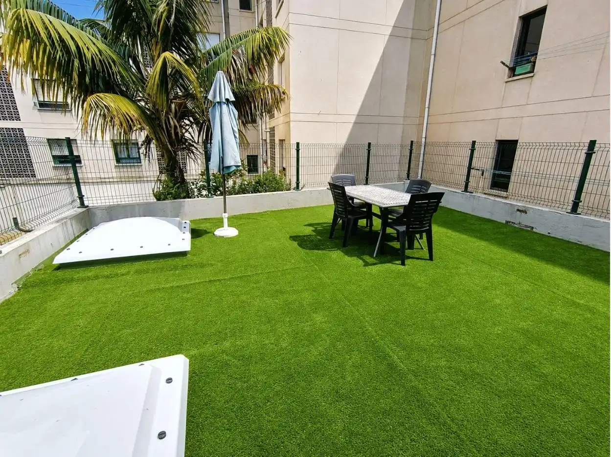 Piso de 159 m² en Torrelavega