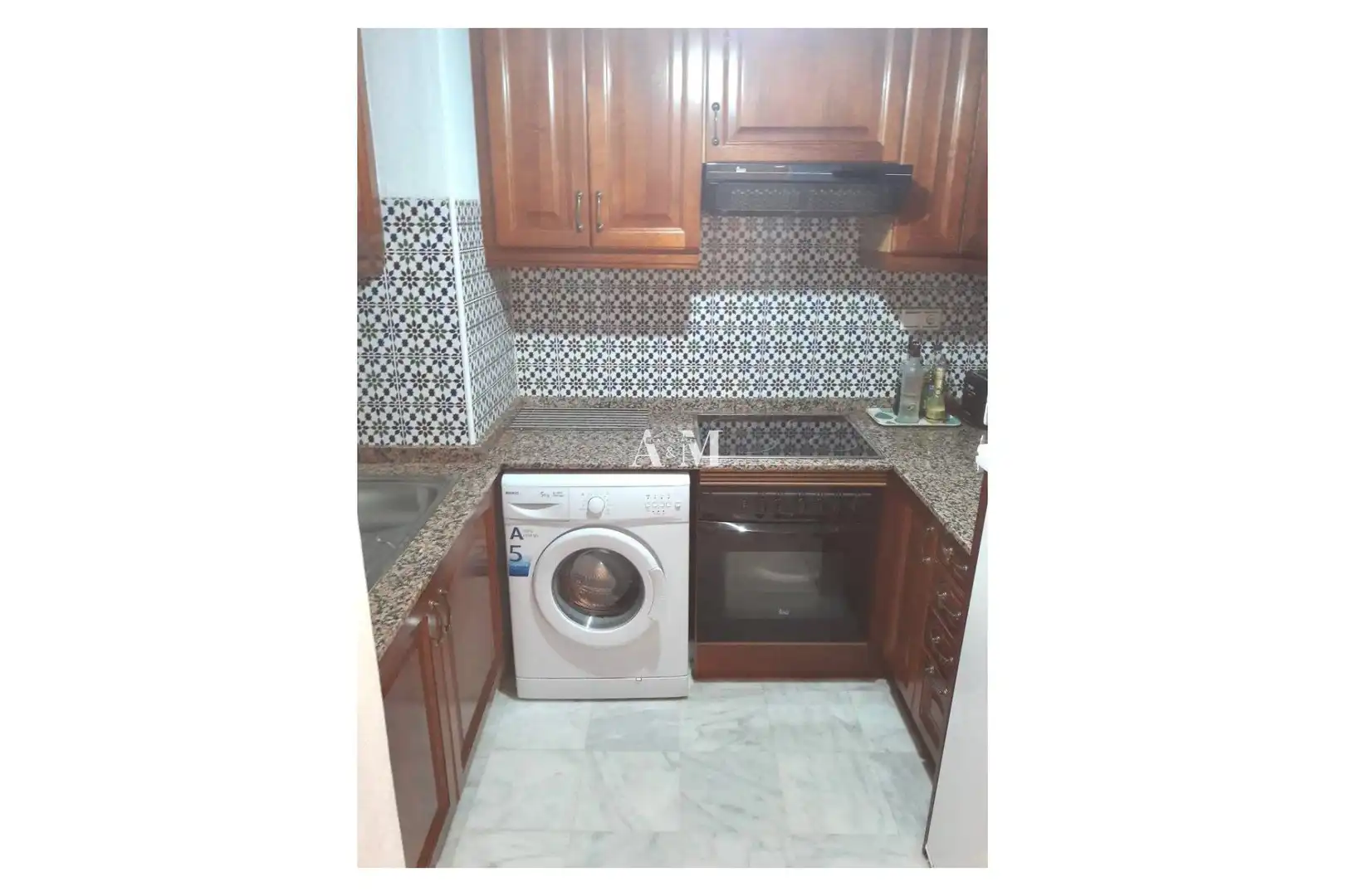 Piso de 80 m² en Torrevieja