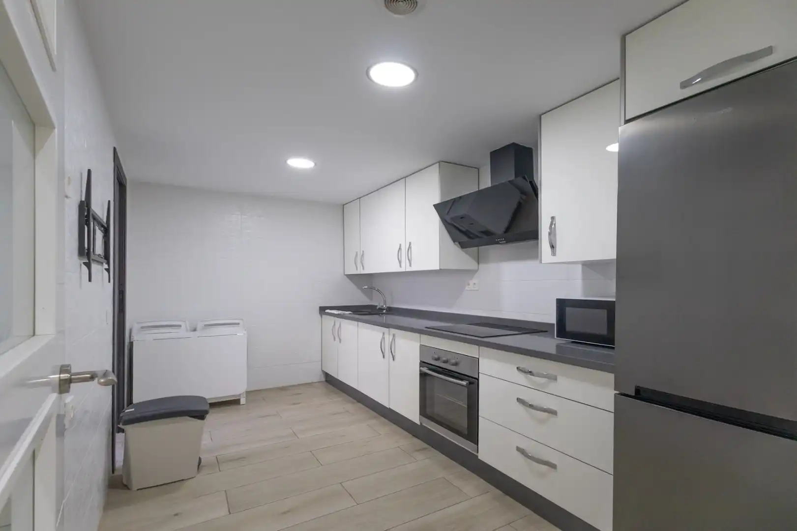 Pis de 116 m² a Melilla