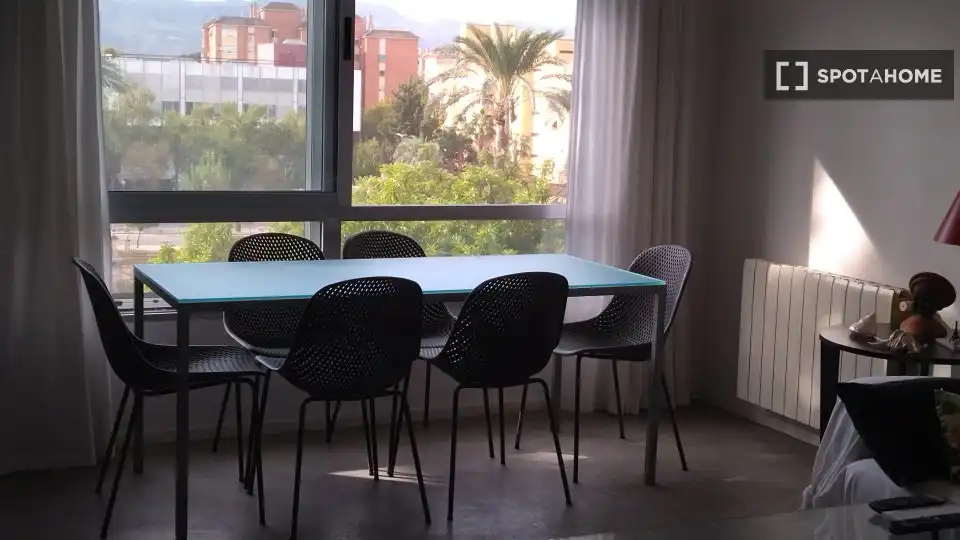 Habitación 112 m², Murcia