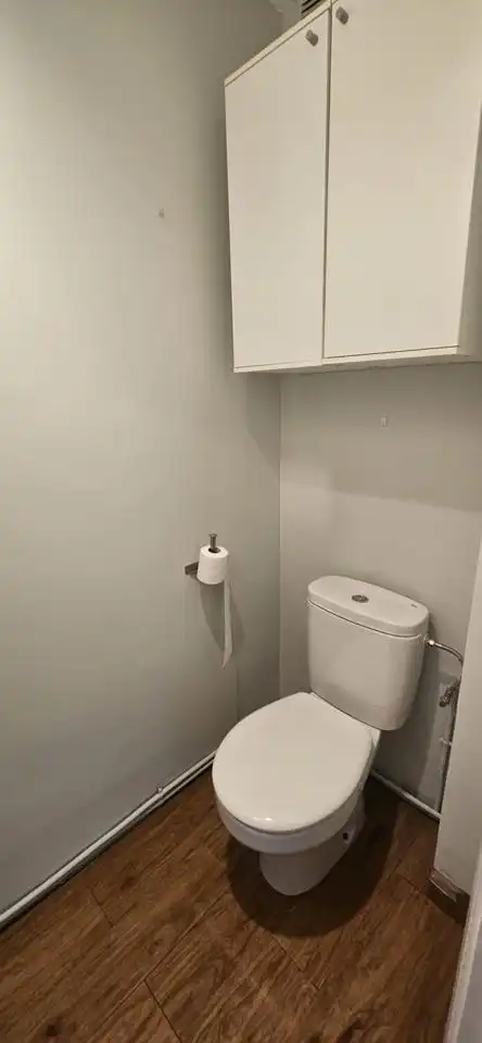 Apartamento 90 m² em Madrid