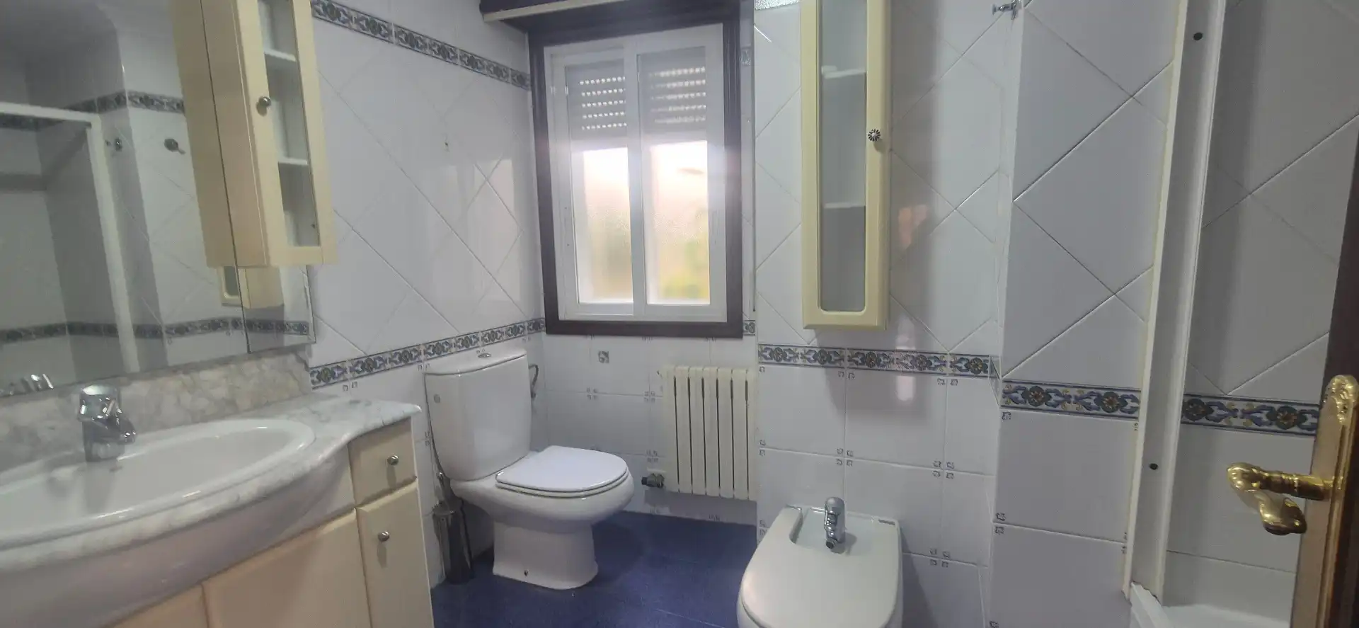 Piso de 117 m² en Vigo