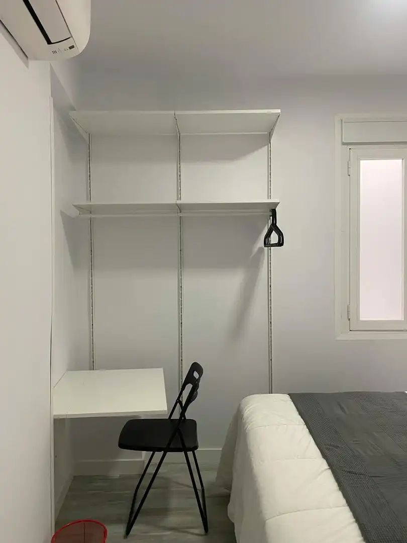Pis de 79 m² a Madrid