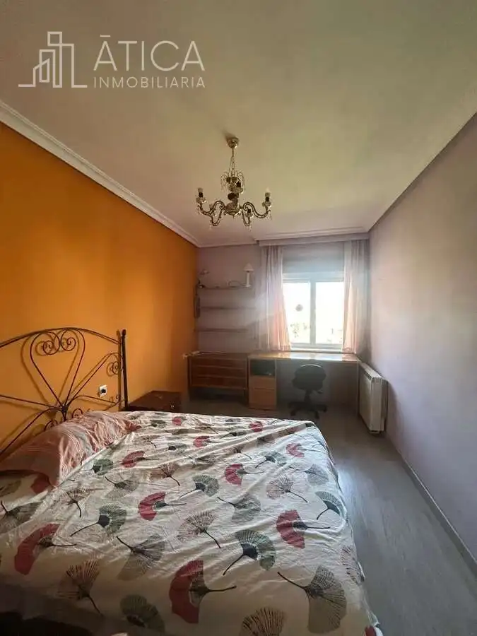 Pis de 94 m² a Salamanca