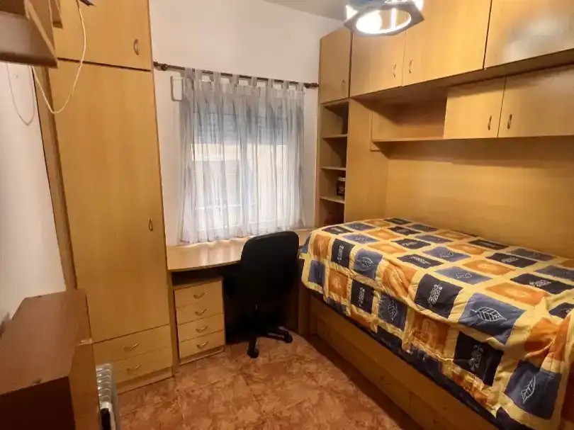 Habitación 60 m², Granada