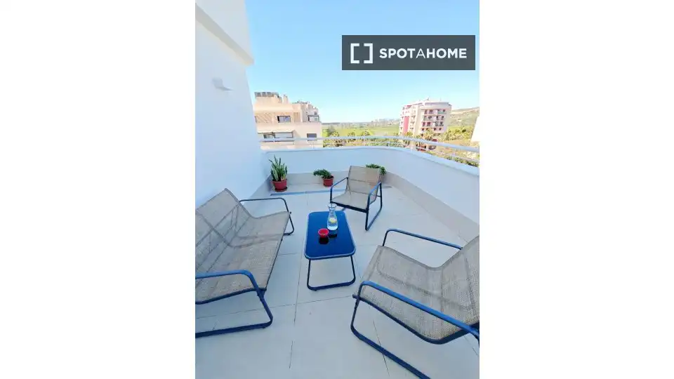 Habitación 75 m², Vélez-Málaga