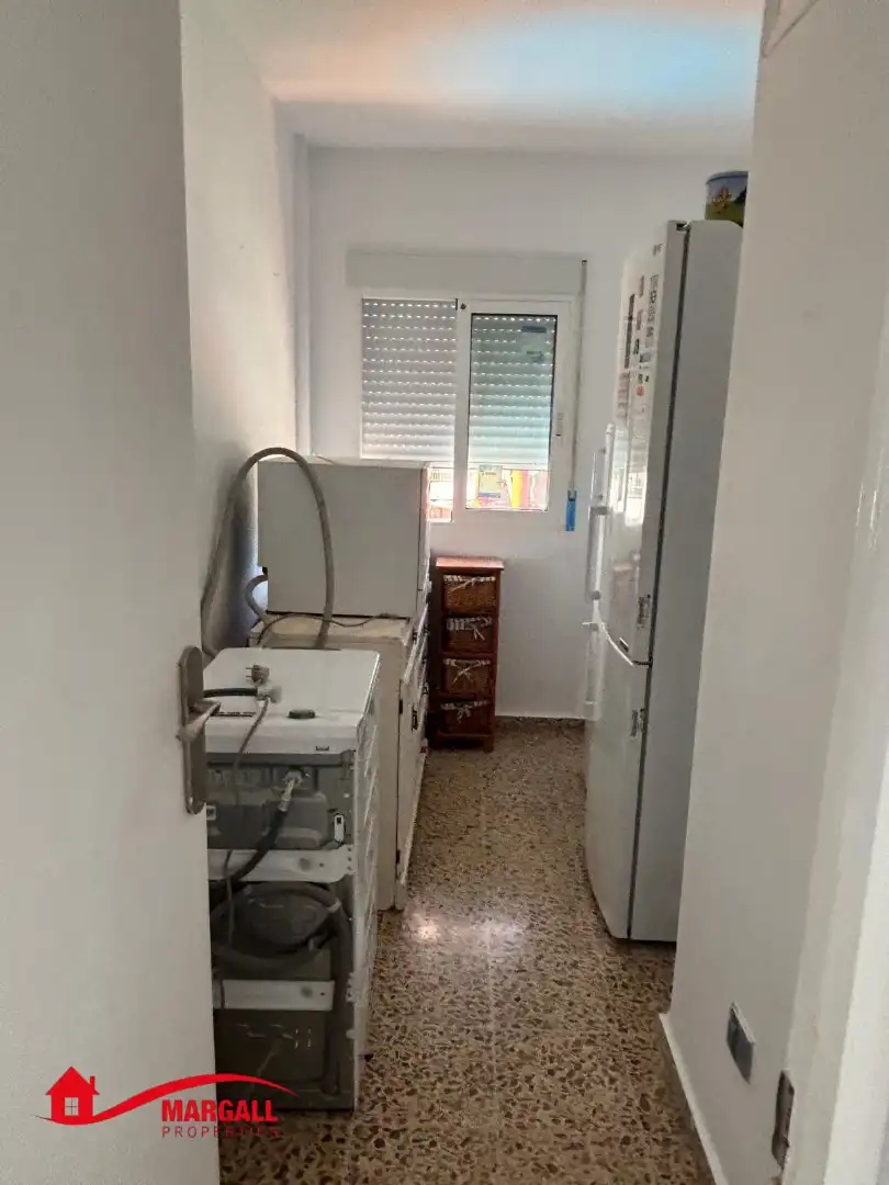 Piso de 90 m² en Puebla de Farnáls