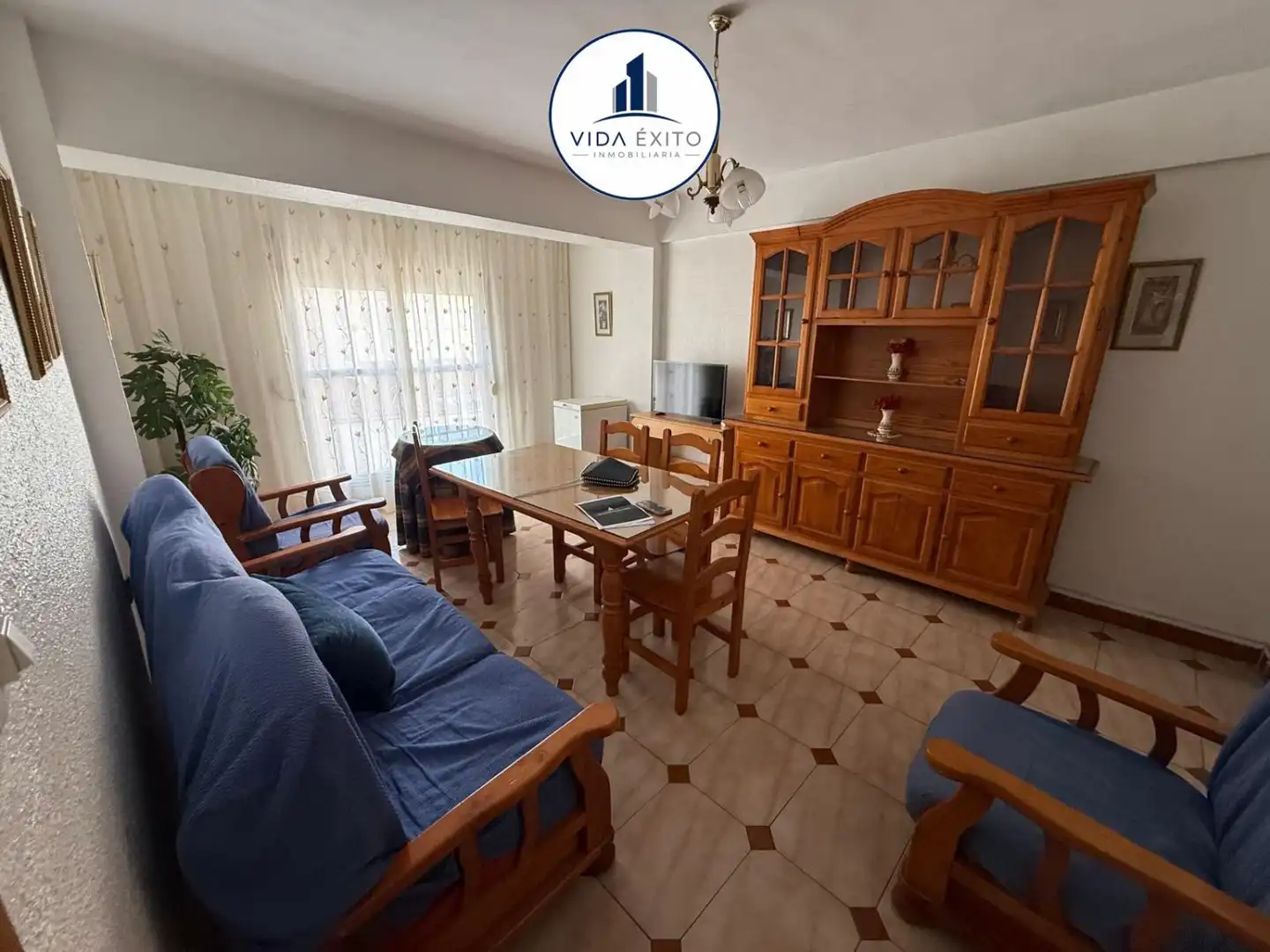 Piso de 75 m² en Jaén