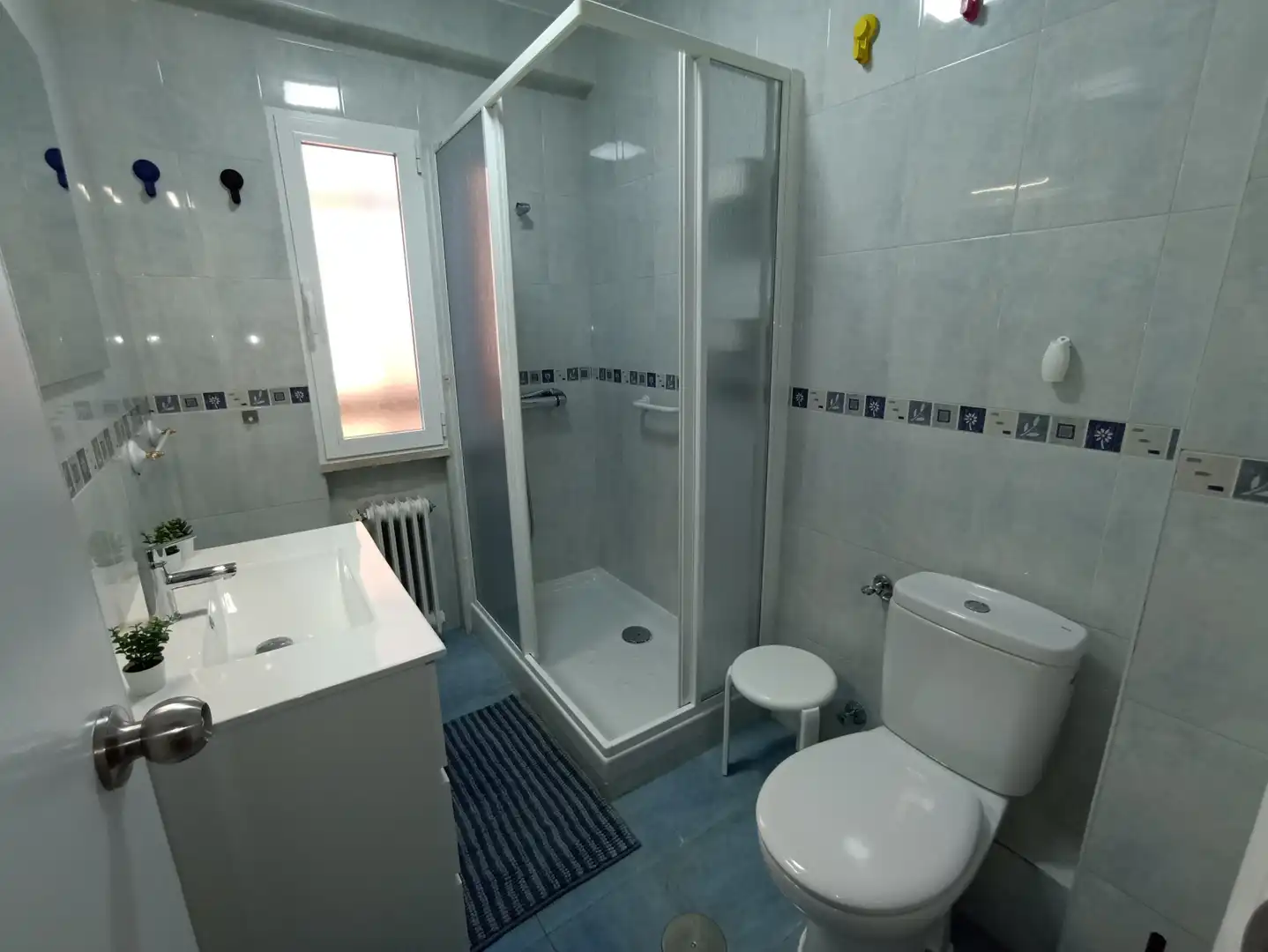 Habitación en alquiler, Ávila