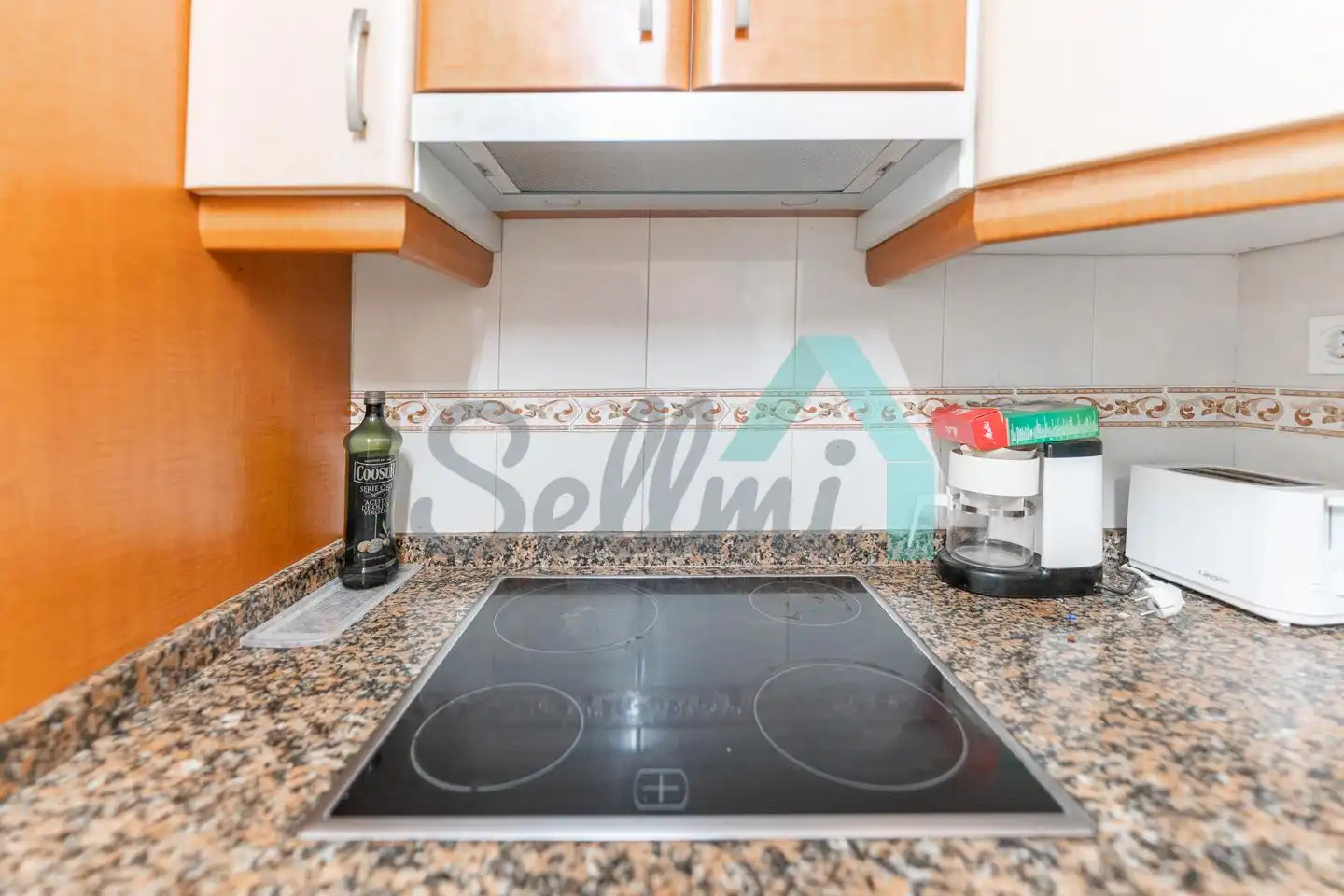 Piso de 74 m² en Gijón