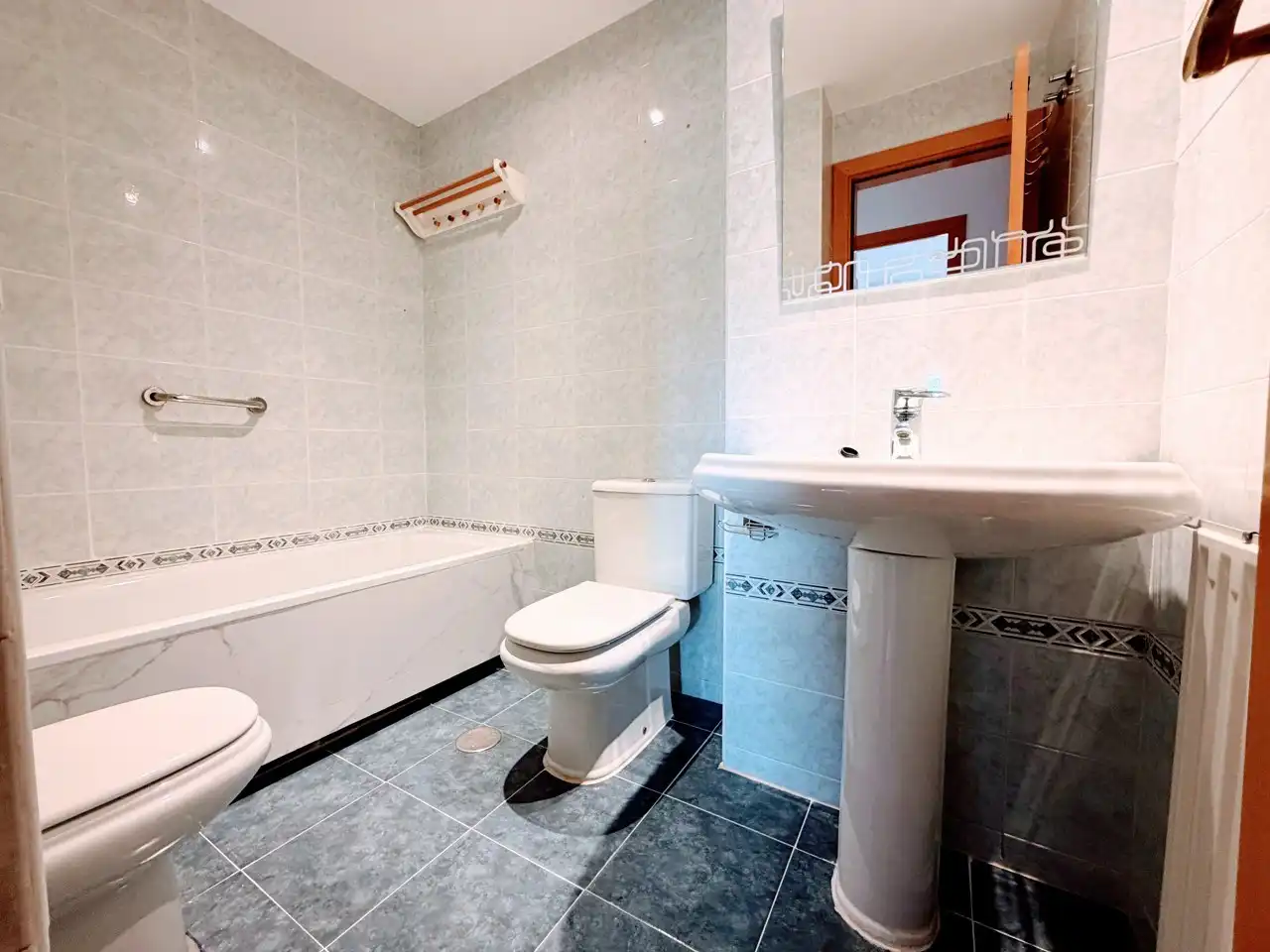 Piso de 114 m² en Boadilla del Monte