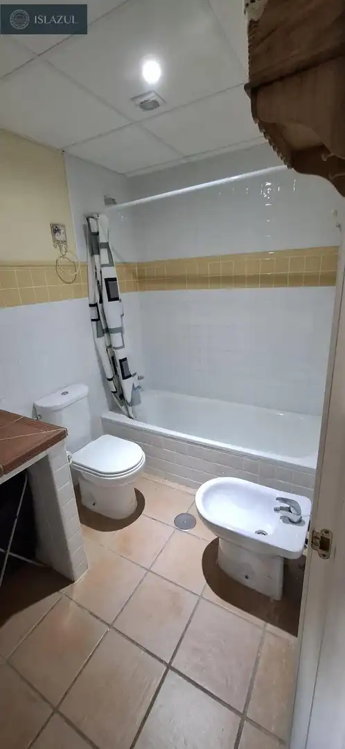 Piso de 85 m² en Isla Cristina