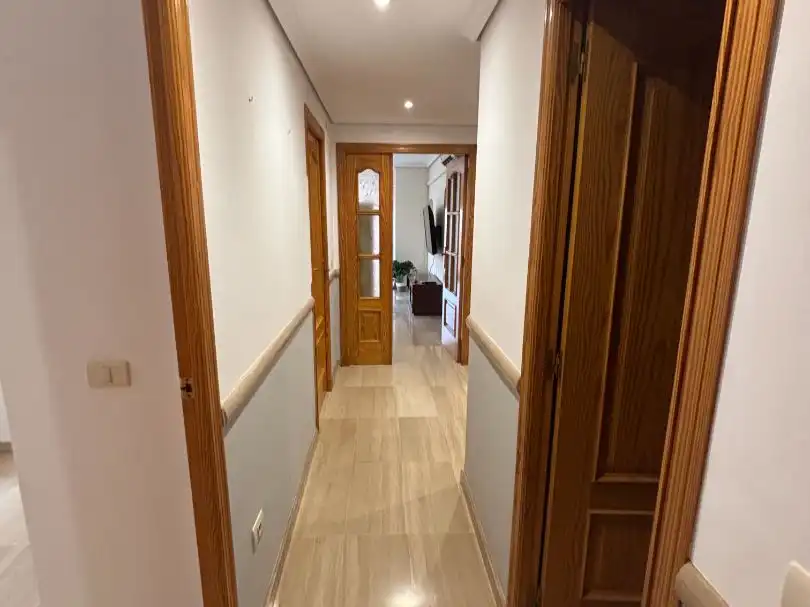 Pis de 100 m² a Vila-real