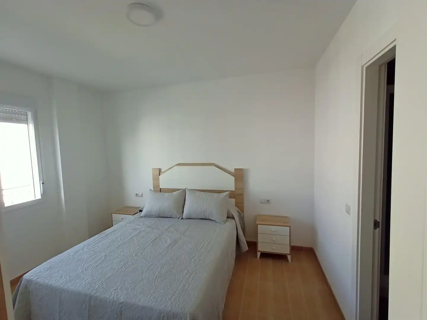 Piso de 67 m² en Balanegra