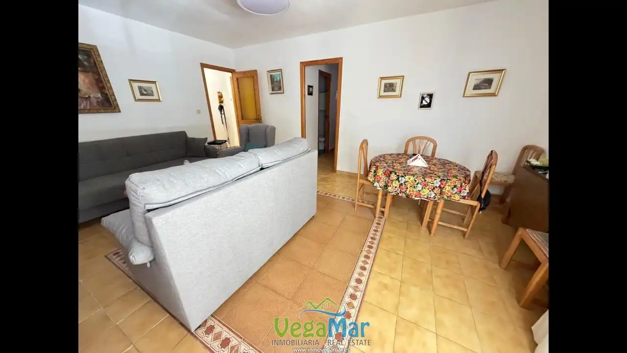 Pis de 70 m² a Almuñécar