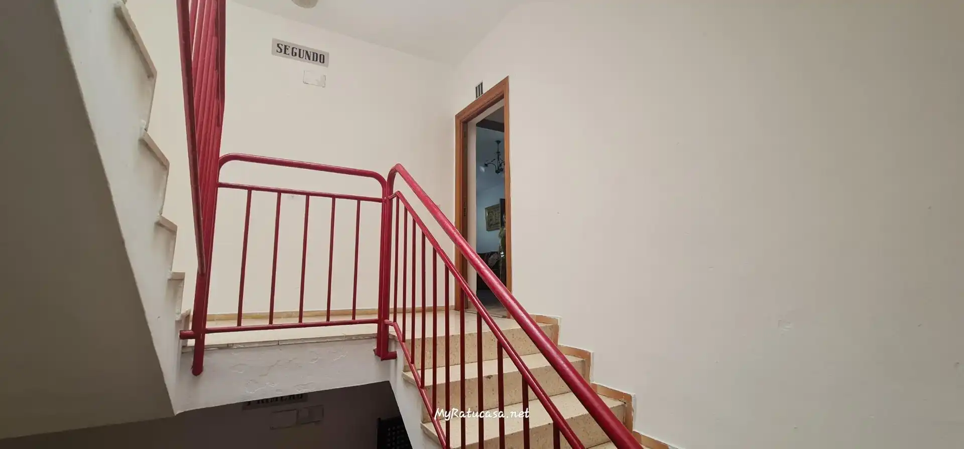 Habitación 84 m², Granada