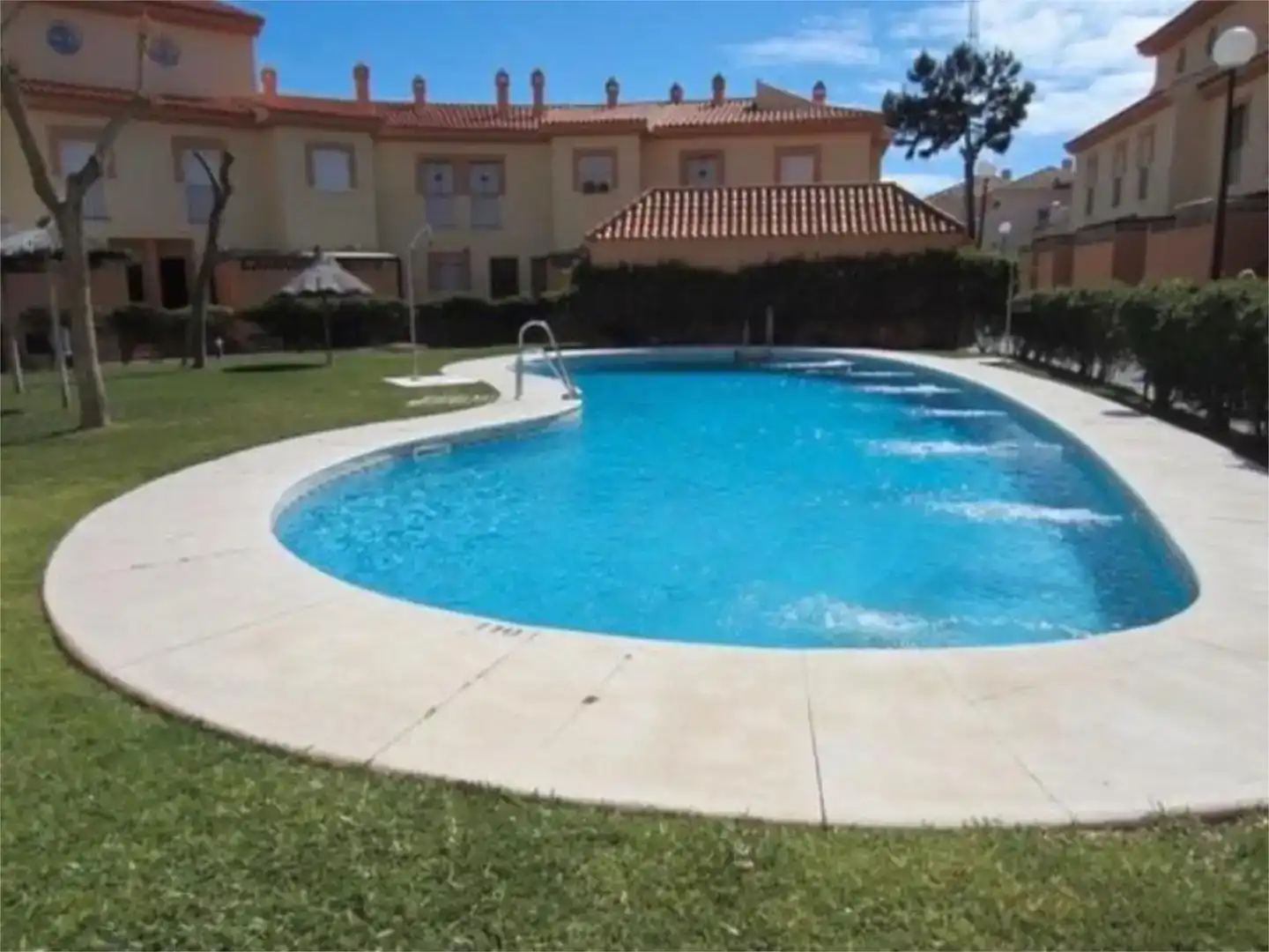 Piso de 80 m² en Lepe
