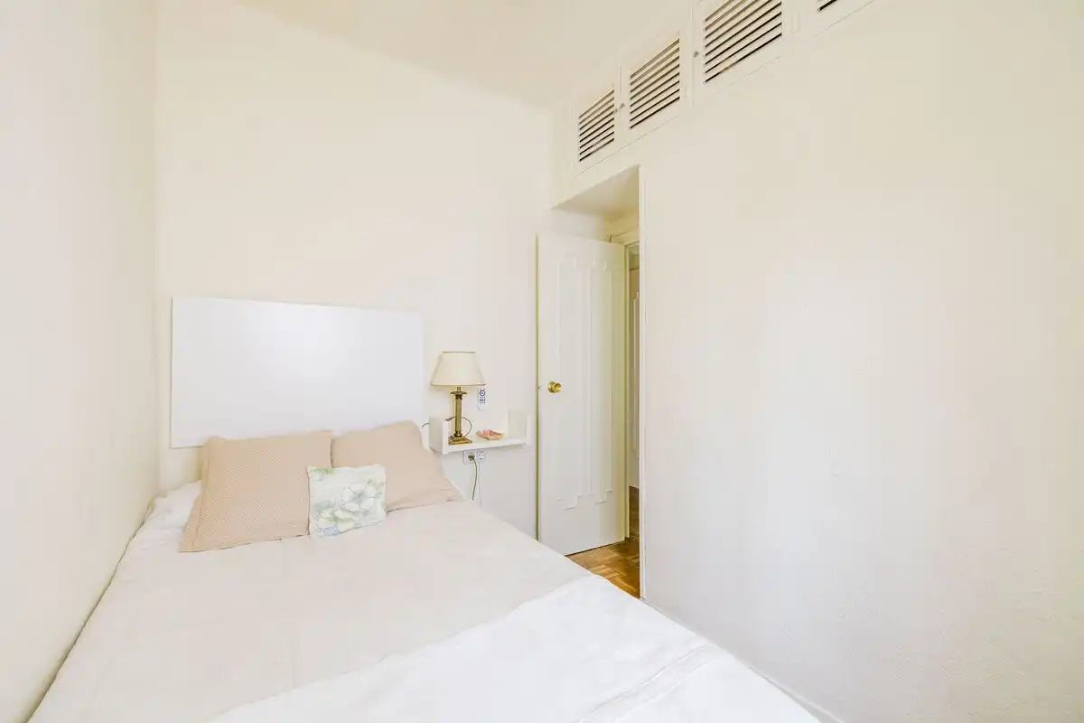 Pis de 114 m² a Màlaga