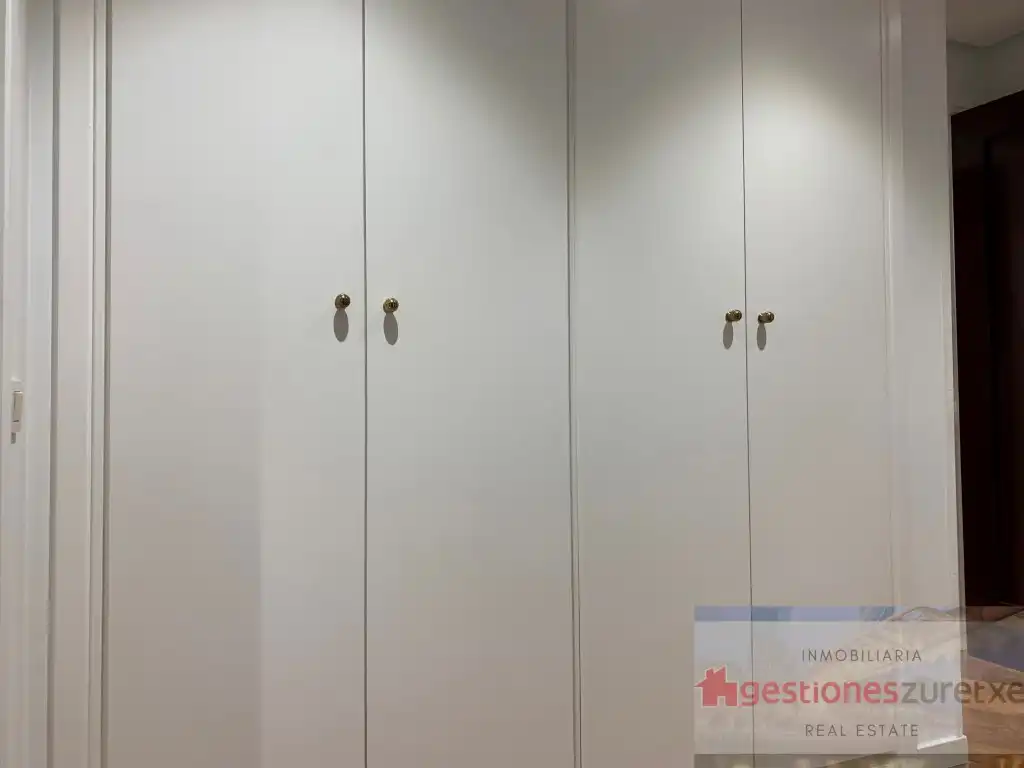Habitación 15 m², Bilbao