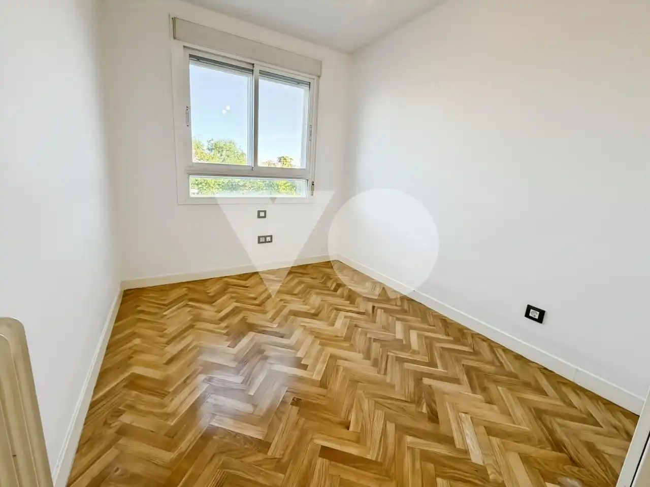 Piso de 105 m² en Madrid