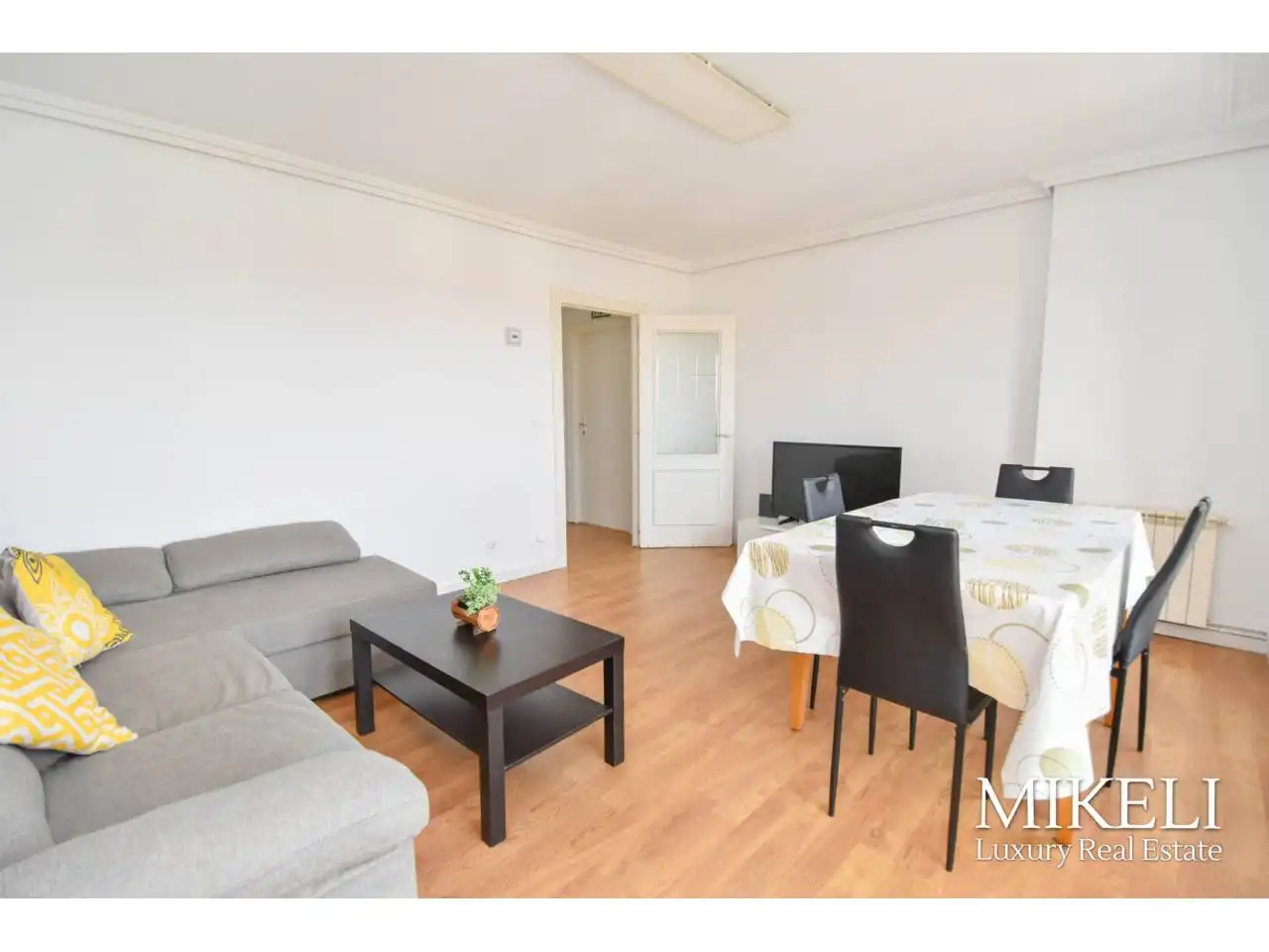 Pis de 89 m² a Santander