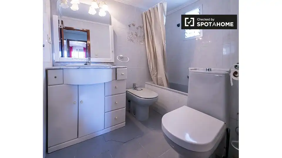 Habitación en alquiler, Valencia