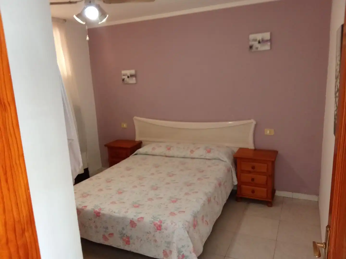 Piso de 60 m² en Arona