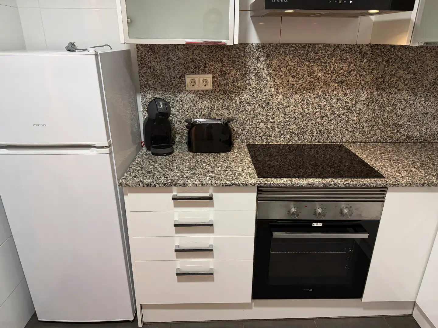 Piso de 80 m² en Barcelona