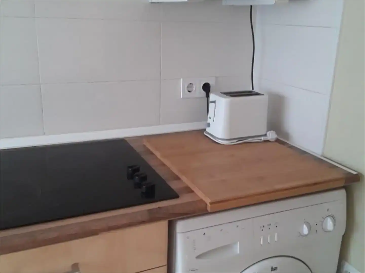 Habitación 105 m², Sevilla
