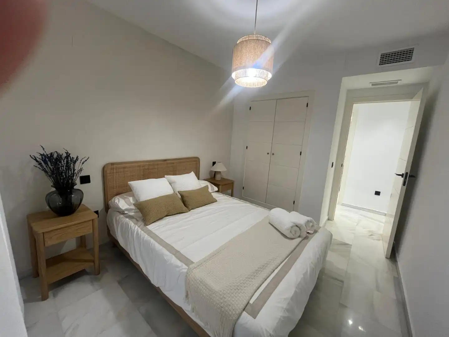 Piso de 82 m² en Málaga