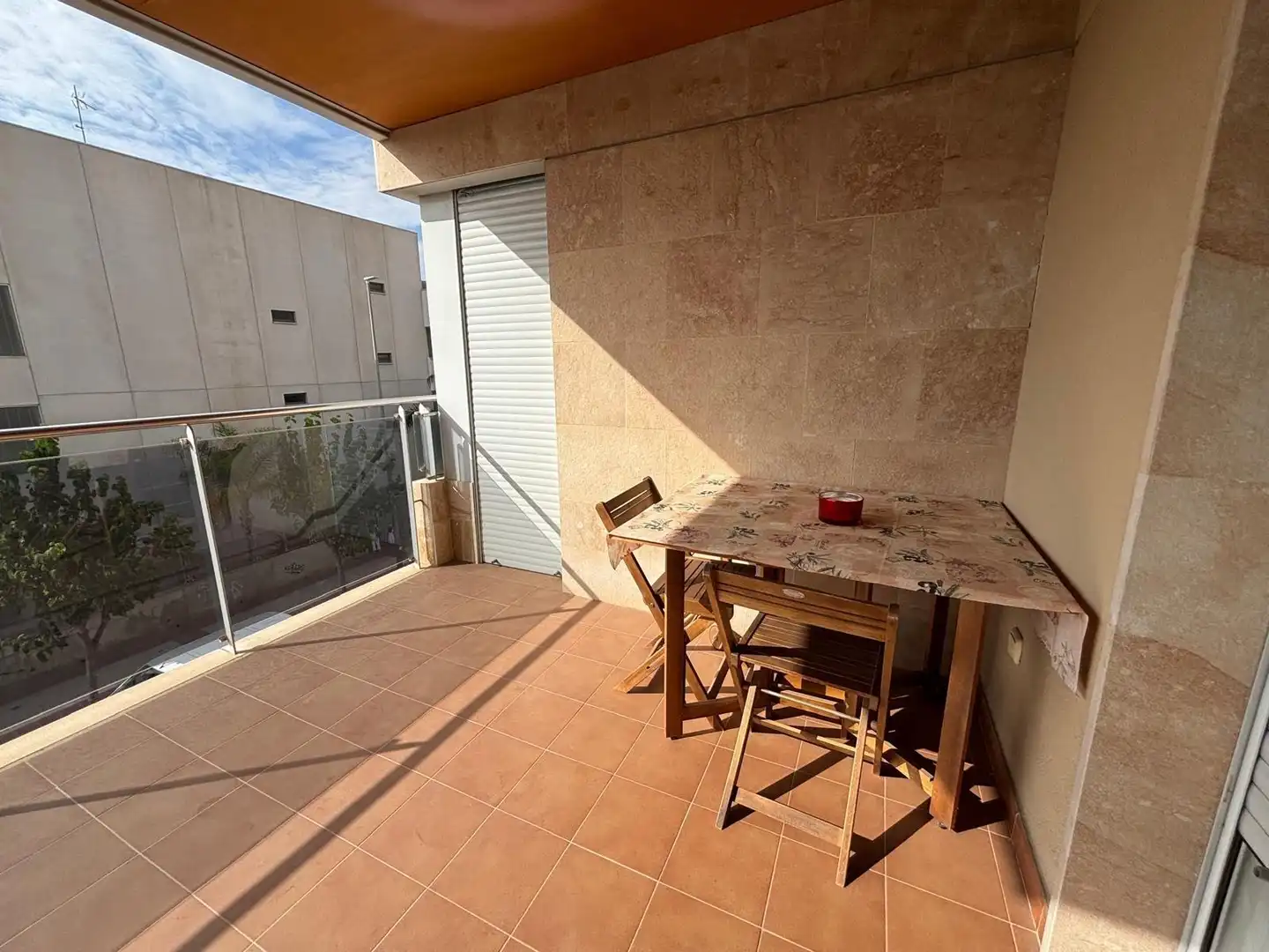Pis de 126 m² a Múrcia