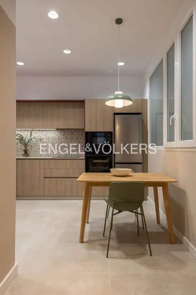 Piso de 85 m² en Valencia