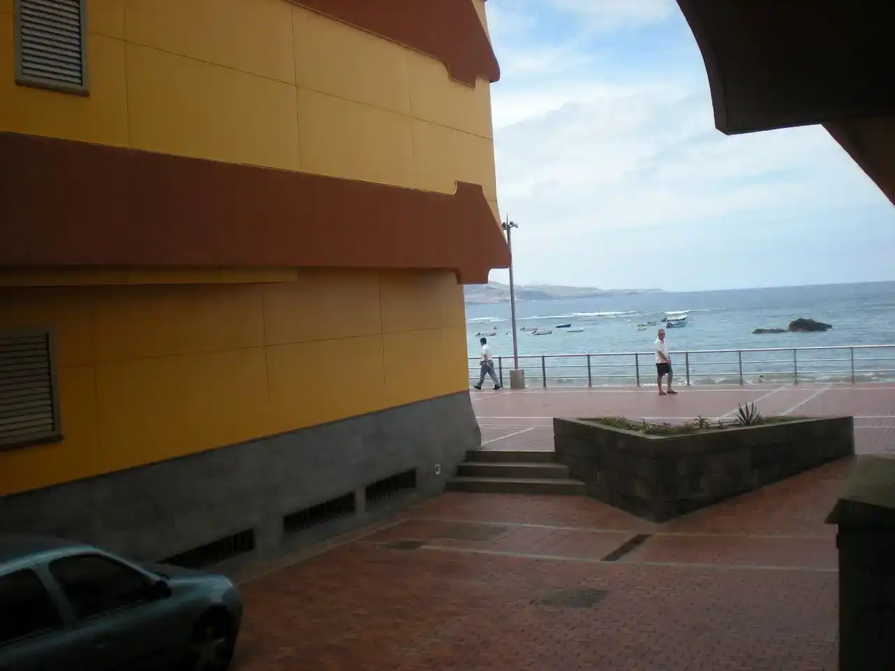 Pis de 50 m² a Las Palmas de Gran Canaria