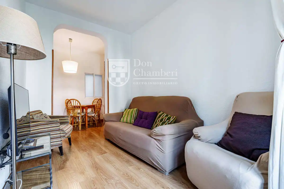 Piso de 80 m² en Madrid