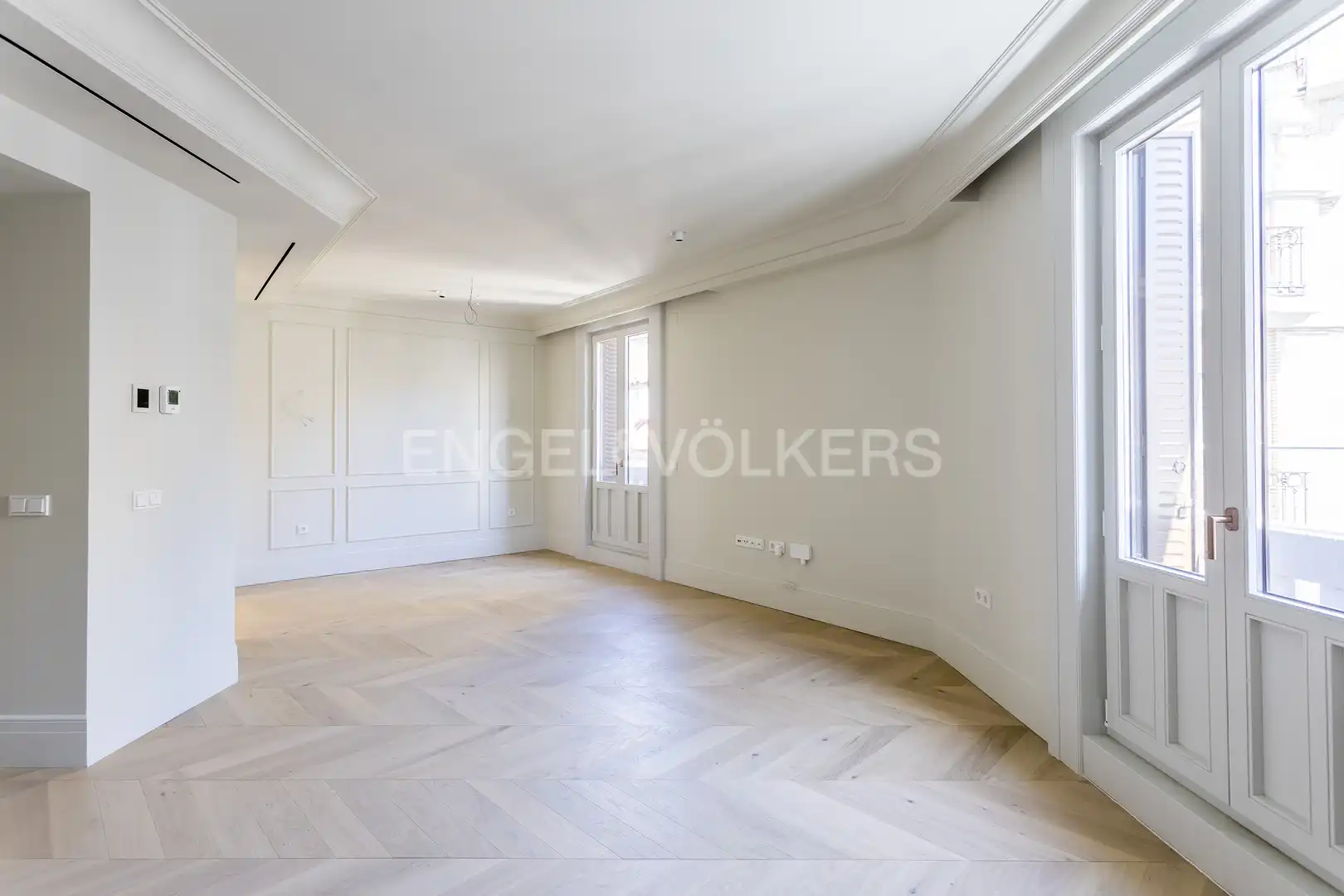 Pis de 100 m² a Madrid