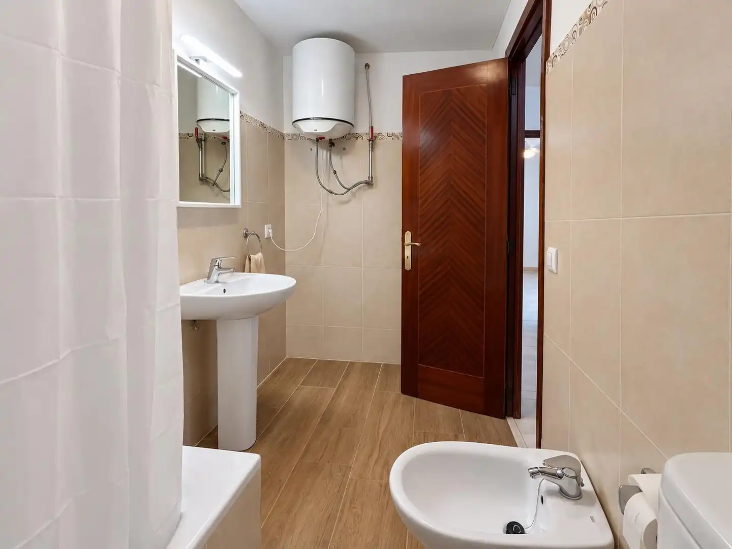 Pis de 80 m² a Xàbia