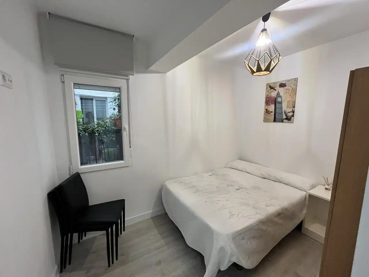 Piso de 80 m² en Plasencia