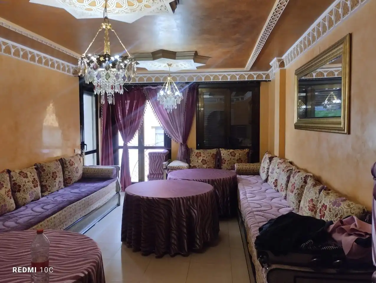 Piso de 96 m² en Melilla