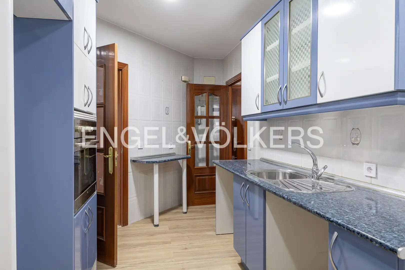 Wohnung 148 m² in Madrid
