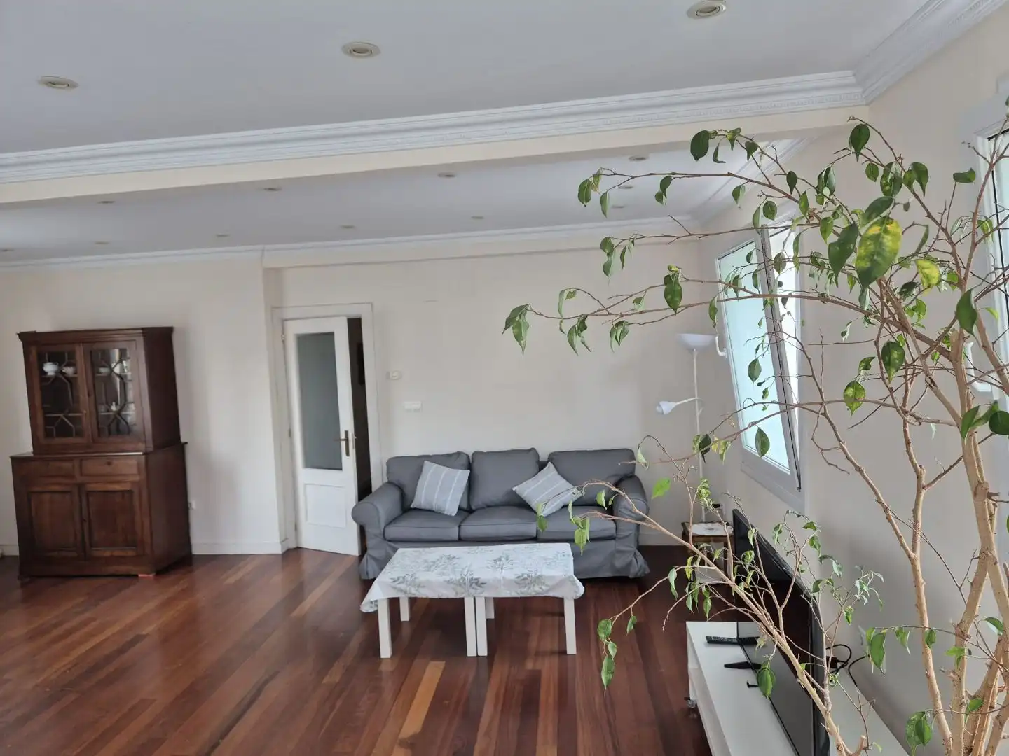 Piso de 103 m² en Santander