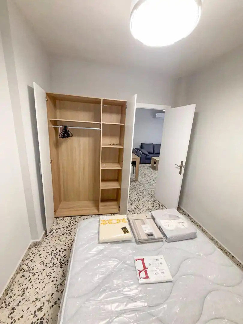 Piso de 102 m² en Puertollano