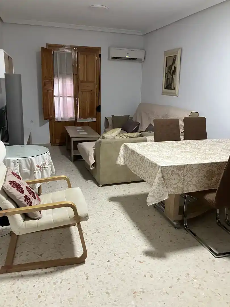 Piso de 85 m² en Jaén