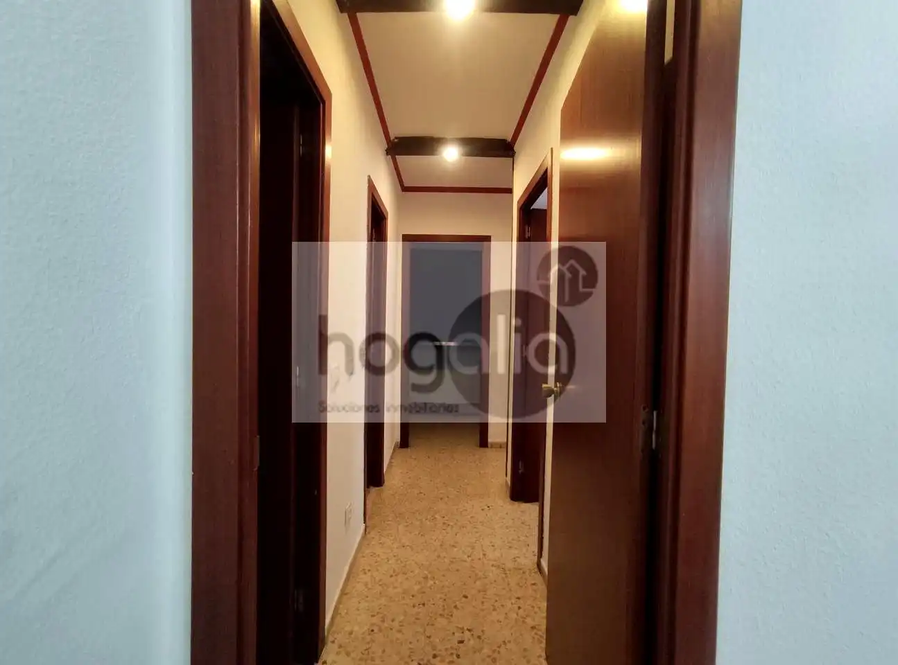 Piso de 100 m² en Sevilla