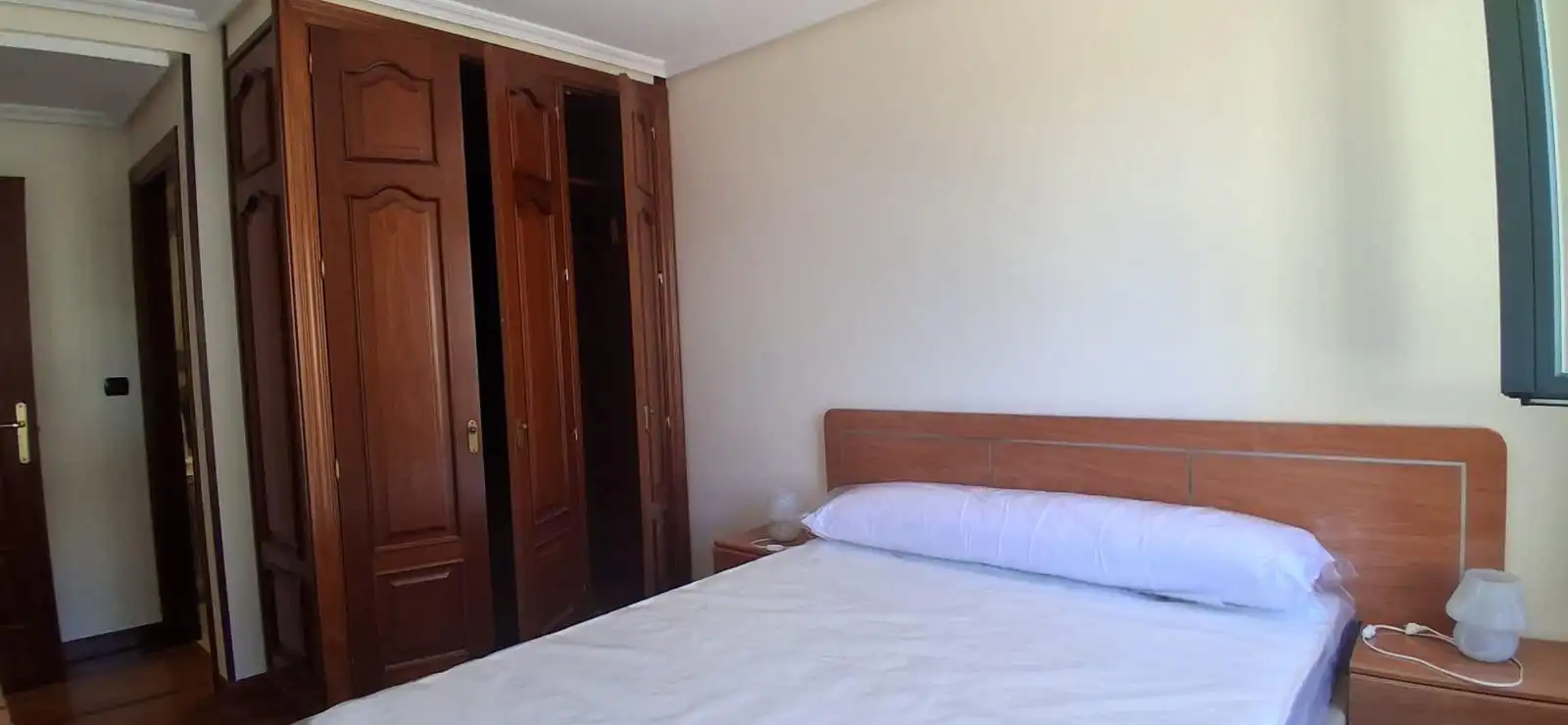 Piso de 93 m² en Santander