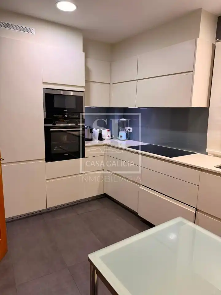 Piso de 147 m² en Baiona