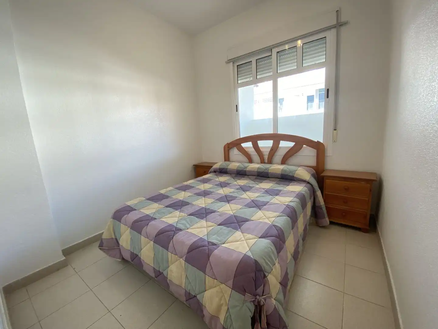 Flat 115 m² in Lepe