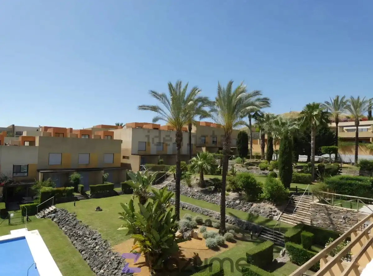Casa de 80 m² en Vera