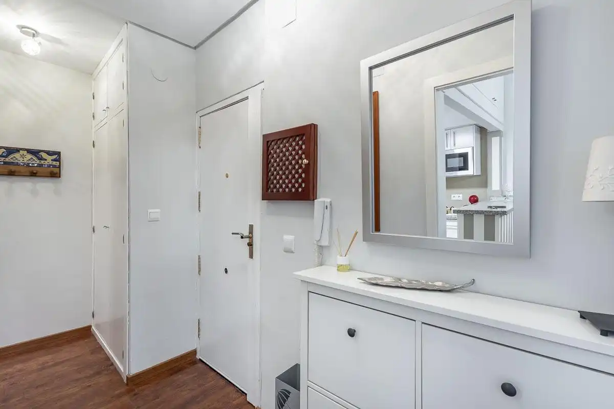 Piso de 51 m² en Granada