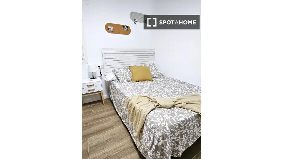 Habitación 133 m², Zaragoza