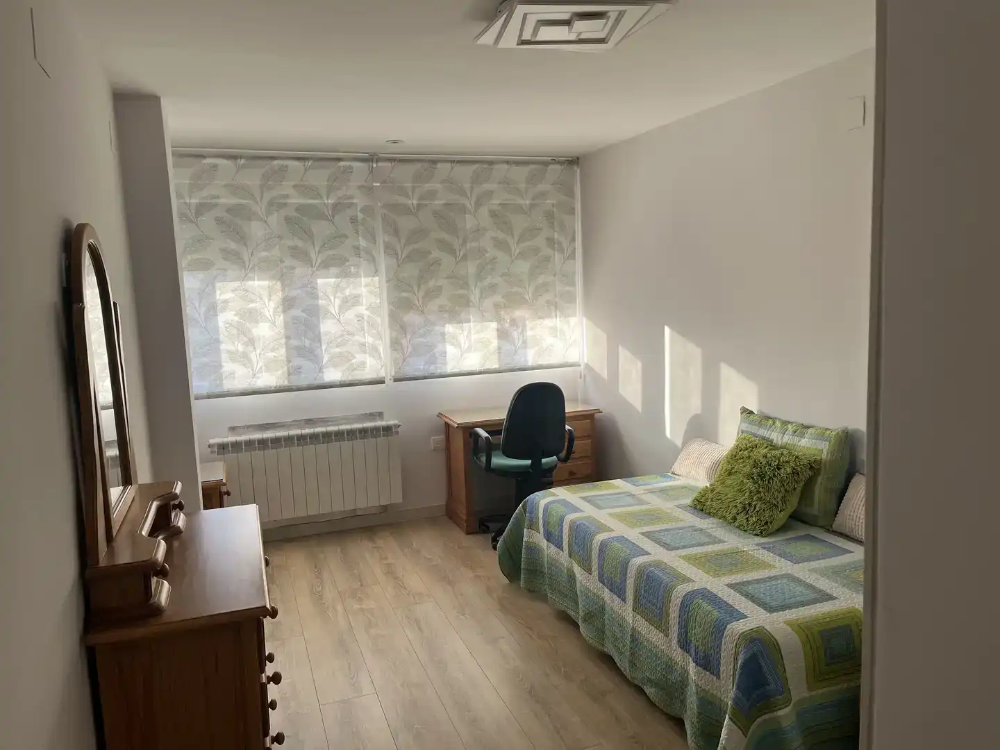 Piso de 129 m² en Cuenca